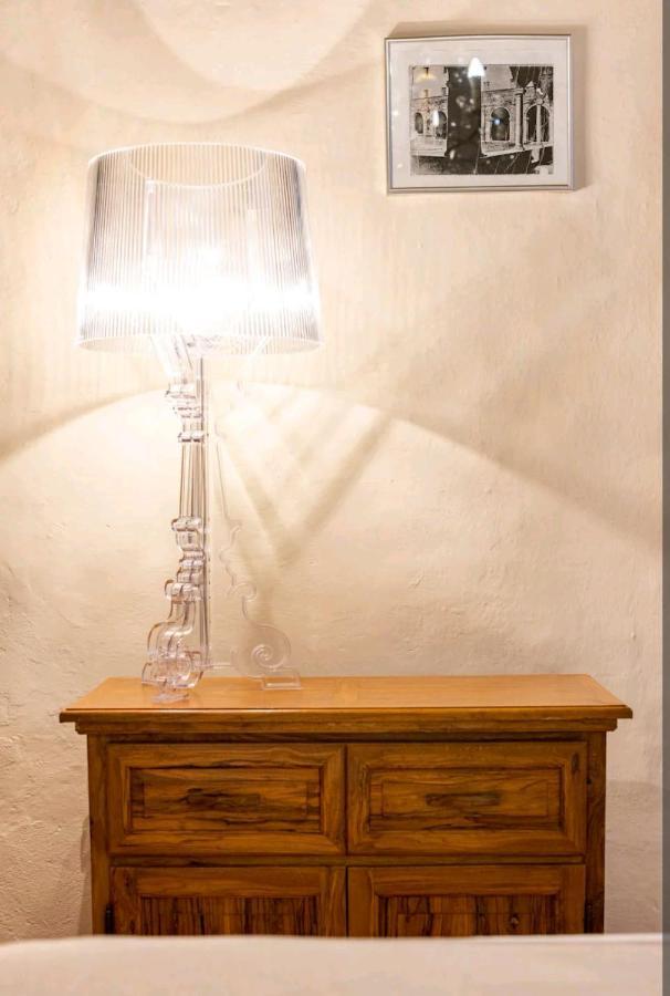 Pienzalettings "Casa Olivieri" Lägenhet Exteriör bild