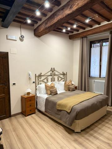 Pienzalettings "Casa Olivieri" Lägenhet Exteriör bild