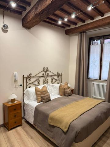 Pienzalettings "Casa Olivieri" Lägenhet Exteriör bild